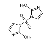 489471-87-6 structure, C8H10N4O2S