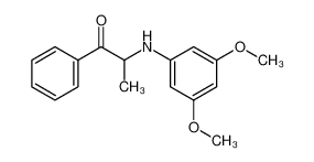 869959-90-0 structure