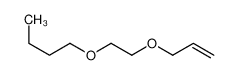 18854-51-8 1-[2-(烯丙氧基)乙氧基]丁烷