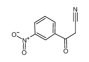 21667-64-1 structure, C9H6N2O3