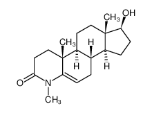 92472-37-2 structure, C19H29NO2