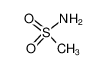 3144-09-0 甲基磺酰胺