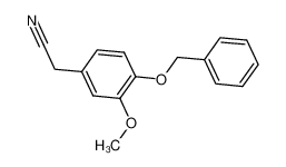 1700-29-4 structure, C16H15NO2