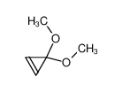 3,3-二甲氧基环丙烯