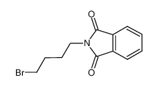 5394-18-3 spectrum, N-(4-Bromobutyl)phthalimide
