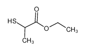 19788-49-9 spectrum, ETHYL 2-MERCAPTOPROPIONATE