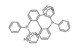 133545-17-2 structure, C38H32O2P2