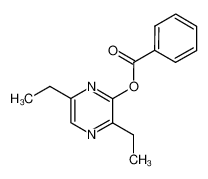 87386-73-0 structure, C15H16N2O2