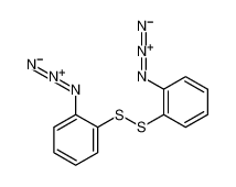 78715-74-9 structure, C12H8N6S2