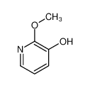 13472-83-8 structure, C6H7NO2