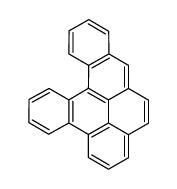 191-30-0 structure, C24H14