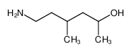 861579-94-4 structure, C7H17NO