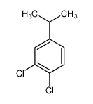 2077-14-7 structure, C9H10Cl2