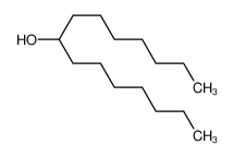 1653-35-6 十五烷-8-醇