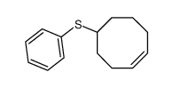 1552-34-7 structure, C14H18S