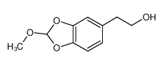 1043435-46-6 structure, C10H12O4