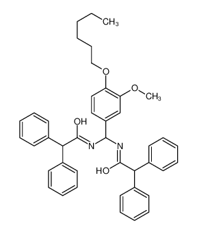 7038-07-5 structure