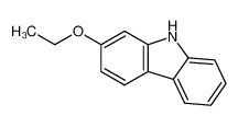 166589-60-2 spectrum, 2-ethoxy-carbazole