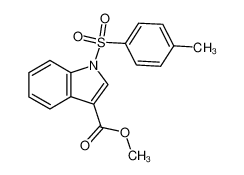 31271-91-7 structure, C17H15NO4S