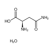 D-天冬酰胺一水物