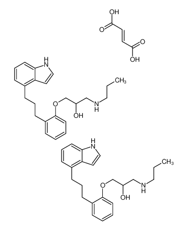 109920-85-6 structure, C50H64N4O8