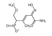 163032-70-0 structure, C8H13N3O5