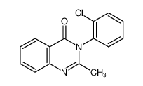 340-57-8 structure, C15H11ClN2O