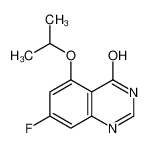 557771-28-5 structure, C11H11FN2O2