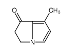 2,3-二氢-7-甲基-1H-吡咯里嗪-1-酮