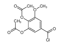 60303-29-9 structure, C12H11ClO6