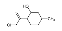 139721-76-9 structure, C10H17ClO