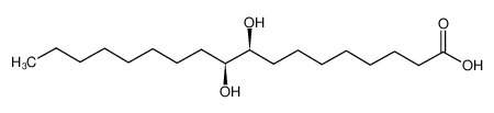 2391-05-1 structure, C18H36O4