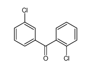 (2-氯苯基)(3-氯苯基)甲酮