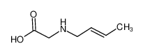 28024-56-8 structure, C6H11NO2