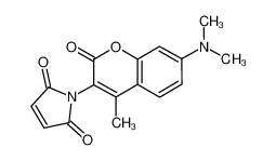 55145-14-7 structure, C16H14N2O4