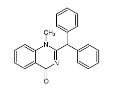 59123-36-3 structure, C22H18N2O