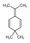 63577-41-3 3,3-dimethyl-6-propan-2-ylidenecyclohexa-1,4-diene