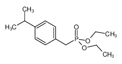 77237-55-9 structure, C14H23O3P