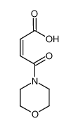 52736-33-1 structure, C8H11NO4