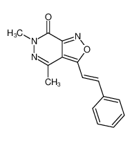 59761-64-7 structure, C15H13N3O2