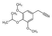 61367-66-6 structure, C13H17NO3