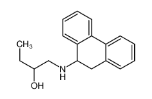 143208-65-5 structure, C18H21NO