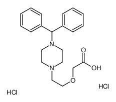 83881-54-3 structure, C21H28Cl2N2O3