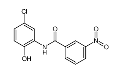 903490-98-2 N-(5-Chloro-2-hydroxy-phenyl)-3-nitro-benzamide