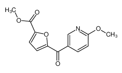 898786-26-0 structure, C13H11NO5