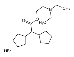 102571-09-5 structure, C18H34BrNO2