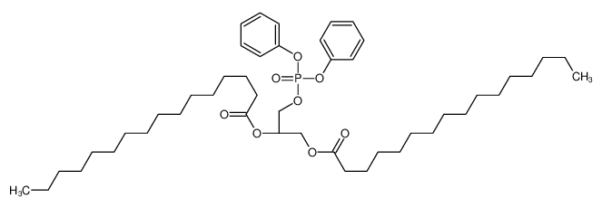 58530-78-2 structure, C47H77O8P