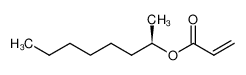 15754-49-1 structure, C11H20O2