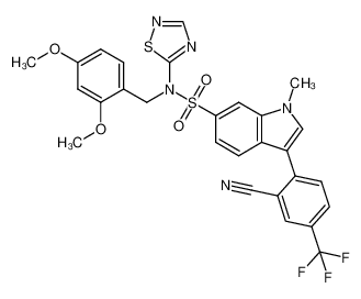 1423161-75-4 structure