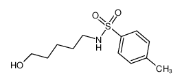 16780-44-2 structure, C12H19NO3S